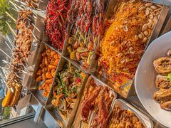 -No.DD戳子烧烤·江湖菜(北京总店)