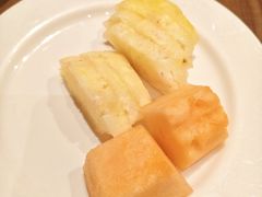 -青岛海天大酒店·1988全日餐厅