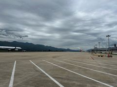 -丽江三义国际机场