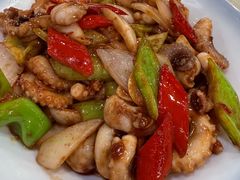 -渔娘渔家丹东海鲜(东直门店)