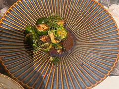 -LESCEDARS Brasserie Bistro香柏树