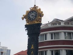 -天津五大道文化旅游区