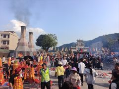 -悦城龙母祖庙