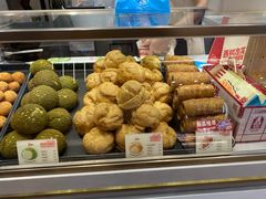 -西树泡芙(秦皇岛茂业天地店)