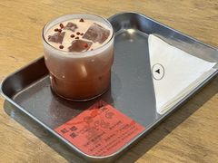 -SAANCI山池咖啡(卓悦中心店)