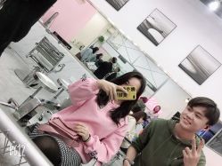 大厅-YDO SALON