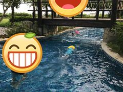 -三亚亚龙湾天域度假酒店