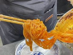 -王菊美食街