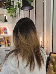 -匠心荟MG染烫店
