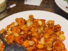 -北平盛世·新京菜·北京烤鸭(劲松·双井店)