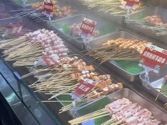 -去吃龙虾 | 烧烤·龙虾馆(红林世界城店)