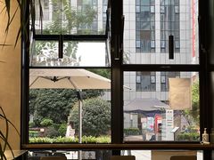 -野鸽子咖啡(中航店)