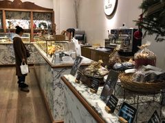 自助取餐区-WHEAT&BAKER-麥(凯德来福士店)