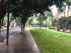 -四川大学(望江校区)