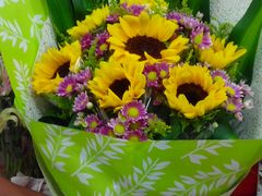 -爱尚花坊(大林路店)