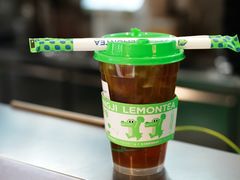 -柠季·手打柠檬茶(静安大悦城北座B1店 )