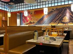-千寻山野烤肉(中关村店)