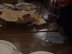 -ibarrel爱杯·bistro&brunch(江宁路店)