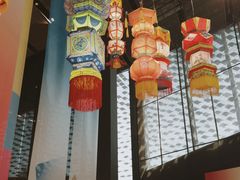 -中国美术学院象山校区-民艺博物馆