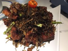 -姜君·千岛湖鱼头馆(浦东大道店)