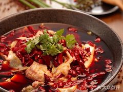 -一个叫川的地方(麒麟新天地店)