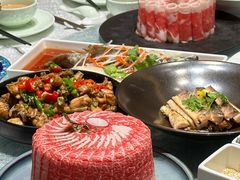 -东来顺•非遗火锅(外滩店)