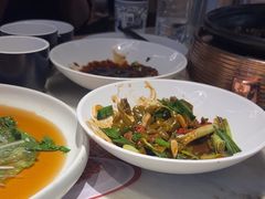 -绿茶餐厅(青岛城阳万象汇店)