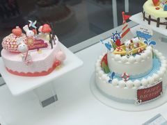 -好利来(内双楠店)