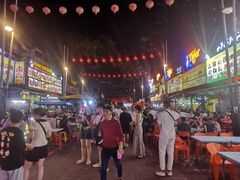 -明记烧鱼美味店