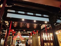 门面-麦当劳(南后街店)