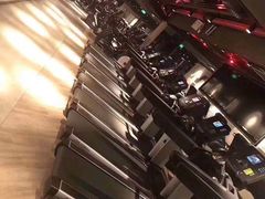 -威尔仕健身·游泳(中港汇店)