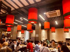 -巴蜀大宅门火锅(新华公园店)