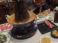 -东来顺饭庄(apm总店)