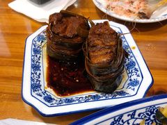 古镇扎肉小-洞天食府(北大街店)