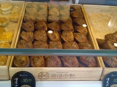-拾味中点(花园路店)