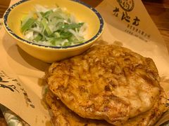 -香约老地方烧烤(九道街店)