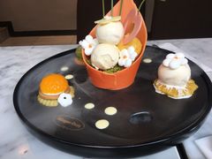 -哈根达斯(武汉天地店)