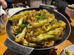 -食光慢宴·安吉土菜馆