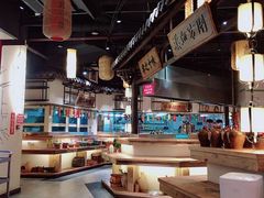 -爷爷的土钵菜(街道口店)