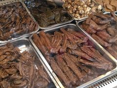 -张鸭子重庆特产卤味小吃(未来国际店)