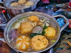 -丽江庭院之爱在路上(西单店)