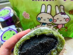 -GANSO元祖食品(双井店)