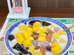 -黄氏壹品汇•水牛奶甜品(全国总店)