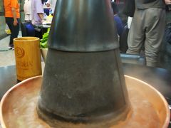 -草原饭店火锅