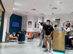 -海马体照相馆(万菱汇店)