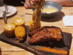 -Cyclus Craft Kitchen薩克思手工厨房