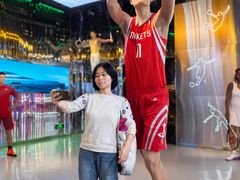 -武汉杜莎夫人蜡像馆