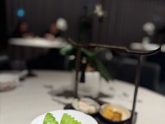 -蘇锦宴·淮扬菜烤鸭·小院(三元桥霄云路店)
