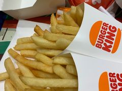 -汉堡王(天津鲁能店)