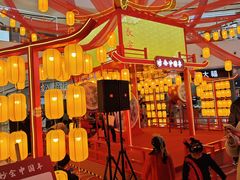 -北京长安天街